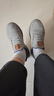 斯凯奇（Skechers）男鞋夏季软底轻便运动跑步鞋厚底透气休闲健步鞋65867 实拍图