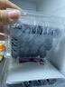 佳沃 JOYVIO 秘鲁进口蓝莓 大果18mm+ 4盒装 125g/盒 新鲜水果 实拍图