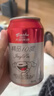 天湖啤酒（tianhu）精品10度 330ml*48罐  经典拉格啤酒 整箱装*2 实拍图