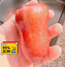 京鲜生 黑金刚莲雾 净重2斤装7-10个单果100g+生鲜水果源头直发包邮 实拍图
