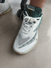 鸿星尔克篮球鞋夏季上新实战功能型户外软底防滑蓄能低帮运动鞋子男|谦驯 实拍图