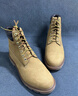 添柏岚（Timberland）官方踢不烂男鞋新大黄靴户外防污防泼水|A27TP A27TPW/小麦色 TB1 仅批次不同 43 鞋内长：27cm 实拍图