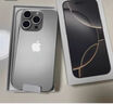 Apple/苹果 iPhone 16 Pro（A3294）256GB 沙漠色钛金属 支持移动联通电信5G 双卡双待手机 实拍图