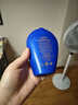 资生堂蓝胖子防晒霜150ml SPF50+防晒护肤品 实拍图
