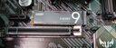 京东京造1TB 9系列SSD固态硬盘M.2接口（NVMe协议）PCle 4.0四通道 读速高达6800MB/S 高速AI电脑装机扩容 实拍图