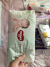 好奇（Huggies）小森林试用装尿不湿心钻装纸尿裤M4片(6-11kg) 实拍图
