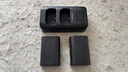 品胜（PISEN）LP-E6NH佳能相机电池 适用EOS R5 R6 R7 5D4 5D3 6D2 90D 80D 70D 60D R62单反数码相机电池套装 实拍图