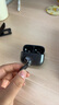 漫步者（EDIFIER）萝莉豆 Lolli Pro5 真无线主动降噪蓝牙耳机入耳式AI翻译运动跑步音乐游戏电竞适配苹果华为安卓 星空灰+柯基耳机套+晒单20元红包 实拍图