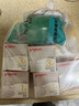贝亲（Pigeon）自然实感第3代启衔奶嘴 宽口径奶嘴 S号-1只装 BA130 1个月以上 实拍图