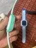 小米米兔儿童电话手表7A绿色  长续航 高清视频 4G全网通  防水 GPS定位  男孩女孩学生智能儿童手表  实拍图
