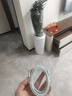 绿联Type-C数据线6A适用华为荣耀超级快充100W/66W充电线Pura80/70/Mate70/60Pro+安卓小米手机车载2米 实拍图