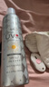 爱伽丝(Ajuste)防晒喷雾无香型320ml（高倍防晒 清爽透气） 实拍图