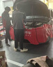美孚（Mobil）京东养车 黑金系列保养单次卡0W-20 SP级 4L 30天可用 实拍图