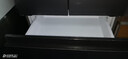 海尔（Haier）【25年新品】416升法式多门四开门大容量594mm超薄零嵌入式一级能效双变频风冷无霜70cm宽家用冰箱 416升超薄零嵌+母婴三档变温+黑金净化 晒单实拍图