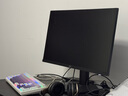 HKC 23.8/27英寸电竞显示器 原生200Hz刷新 FastIPS面板 HDR400广色域1ms 低蓝光游戏电脑显示屏猎鹰 23.8英寸 G24H1经典版(黑色) 实拍图