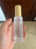 谷雨【王安宇同款】第三代光感水150ml*2 美白提亮补水保湿爽肤水 实拍图