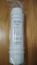适配美的净水机器M6滤芯MRO102-4 1587B MRC1586A-50G 208-4通用 M6不插电款（超滤5级套装） 实拍图