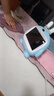 小霸王学前故事早教机儿童点读机男女孩玩具生日礼物学习机 蓝色U800（9英寸屏+送话筒+家长管控） 实拍图