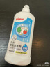 贝亲（Pigeon）餐具清洗剂 洗奶嘴果蔬水杯餐具玩具 套装 600ml+700ml PL156 实拍图