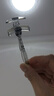 优家UPLUS梳齿睫毛夹广角无边框卷翘器局部睫毛夹新手易上手持久定型 实拍图