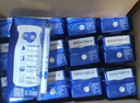 蒙牛纯甄巴氏杀菌热处理原味酸奶200g×24盒 早餐酸奶整箱24盒 实拍图