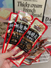 三只松鼠鸭翅尖香辣味332g 卤味即食休闲零食鸭肉追剧解馋鸭货即食约38根 实拍图