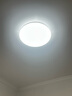 Yeelight易来灵犀Plus智能led吸顶灯客厅灯卧室超薄普瑞版C400【包安装】 实拍图