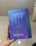 Smorss【秒贴无尘仓-无纹磨砂】适用苹果16钢化膜iPhone16手机膜 全屏覆盖高清防摔抗指纹一体防尘膜 实拍图