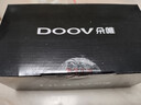 朵唯 DOOV X21 4G全网通老人手机 双卡双待超长待机 大字大声大按键老年机 学生儿童备用功能机 儒雅黑 实拍图