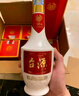茅台（MOUTAI）茅台集团 台源 酱香型白酒 53度 500ml*6 整箱装 新老包装随机 实拍图