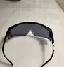 霍尼韦尔（Honeywell）骑行防飞溅防风沙防飞沫 护目镜防雾防护眼镜眼罩实验工业切割 实拍图