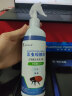 修正跳蚤专用杀虫剂床上可呋虫胺喷雾药室内家宠物猫狗窝驱虫500ml 实拍图