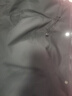 鸭鸭（YAYA）反季羽绒服男士短款冬季潮流休闲保暖加厚户外休闲防寒外套男D YE4B015882D-黑色 L /175 实拍图