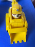 汪汪队立大功（PAW PATROL）全套正版玩具狗狗巡逻队救援车男孩女孩生日礼物 6只大救援套装 实拍图