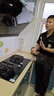 方太（FOTILE）燃气灶天然气 家用台嵌两用灶 5.0kW*猛火双灶煤气灶 可调节底盘换装灶 01-TH36B 政府补贴20% 实拍图
