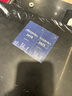 班尼路（Baleno）S&K系列冰丝休闲裤男款夏季薄款透气速干运动长裤子男士大码裤子 【冰丝直筒】-灰#纯色 2XL （建议160-180斤） 实拍图