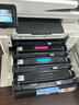 莱盛CF500A/202A四色硒鼓套装 适用适用惠普M254 M280 M281佳能611Cn 613Cdw 621Cw 623Cdn 粉盒 实拍图