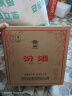 汾酒 黄盖玻汾 清香型白酒 53度475ml*6瓶 整箱装非原箱  实拍图
