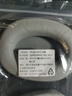 魔律适用于漫步者W800BT耳机套k830耳罩头梁垫W808BT PLUS耳机海绵套配件 W800BT Plus灰色耳套【打孔版】 实拍图