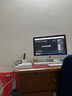 苹果 Apple imac 二手苹果一体机电脑台式机 21.5/27英寸 4K/5K 办公设计剪辑 京选电脑 | 一机一检 95新【超薄大运行独显】093-i5-16-512 实拍图