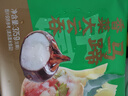 袁记味享【139任选10件 159任选12件 】袁记云饺水饺云吞馄饨饺子囤货必备 【1盒12颗】鲜肉云吞250g 实拍图