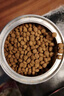 奥丁（ODIN）猫粮 美短英短蓝猫暹罗猫 鱼肉味猫咪食品 成猫全价猫粮2kg 实拍图