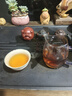 元正山 元正红茶拾味武夷山正山小叶种特级5g*5袋装 茶叶试饮装 正山堂旗下 实拍图