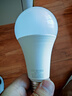 雷士（NVC）LED球泡家用商用大功率灯泡高亮节能14瓦正白光6500K【一级能效】 实拍图