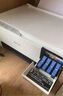 爱普生（EPSON）墨仓式L1258 A4彩色无线单功能家用打印机（微信/远程打印） 实拍图