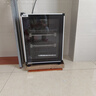 厨仕博消毒柜家用立式消毒柜商用免沥水厨房消毒碗柜大容量碗筷餐具消毒柜 【配置沥水盘】88型臭氧+红外线消毒+中高温3层 实拍图