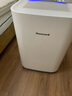 霍尼韦尔（Honeywell）空气净化器除甲醛细菌花粉过敏原tvoc流感病毒 新房除醛 空气消毒机【家电国家补贴】KJ760F-P22W  实拍图