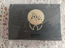 ZIPPO打火机之宝防风煤油 飞鸿 小小油套 生日礼物男士送老公 含油套装 实拍图