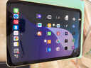 Apple/苹果 iPad 11英寸 A16芯片2025款学生学习办公平板电脑二合一 黄色 128GB 官方标配 WLAN版 实拍图