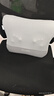SKG 腰部按摩器V5腰靠靠垫车载护腰颈椎肩颈腿背部按摩仪热敷理疗仪 父母亲节老师生日礼物实用送爸爸 星空灰-限定礼盒 实拍图
